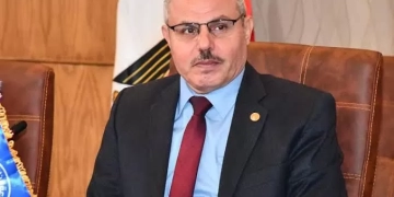 "من الفكرة إلى الريادة".. مشروع لطلاب هندسة القناة يحاكي الواقع الطبي الافتراضي 2 - جريدة المساء "من الفكرة إلى الريادة".. مشروع لطلاب هندسة القناة يحاكي الواقع الطبي الافتراضي 1 - جريدة المساء