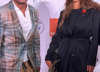 مواعيد عرض فيلم "هابي بيرث داي" في مهرجان الجونة 23 - جريدة المساء