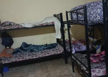 الصحة: إغلاق 15 مركزًا غير مرخص لعلاج الإدمان في الجيزة لمخالفة الاشتراطات الصحية والقانونية 15 - جريدة المساء