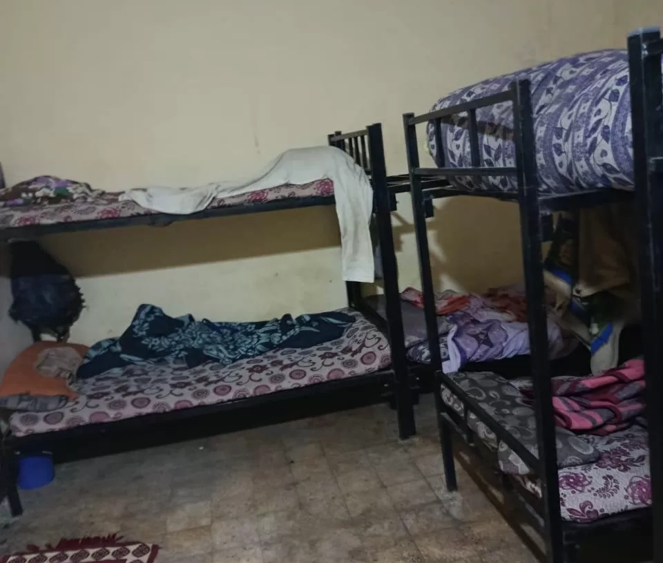 الصحة: إغلاق 15 مركزًا غير مرخص لعلاج الإدمان في الجيزة لمخالفة الاشتراطات الصحية والقانونية 19 - جريدة المساء