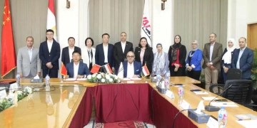 «فاكسيرا» توقع مذكرة تفاهم جديدة مع «سي دي بايو» الصينية لتعزيز إنتاج اللقاحات 1 - جريدة المساء