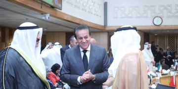 وزير الصحة شارك في افتتاح الدورة الـ72 للجنة الإقليمية لمنظمة الصحة العالمية لشرق المتوسط 1 - جريدة المساء