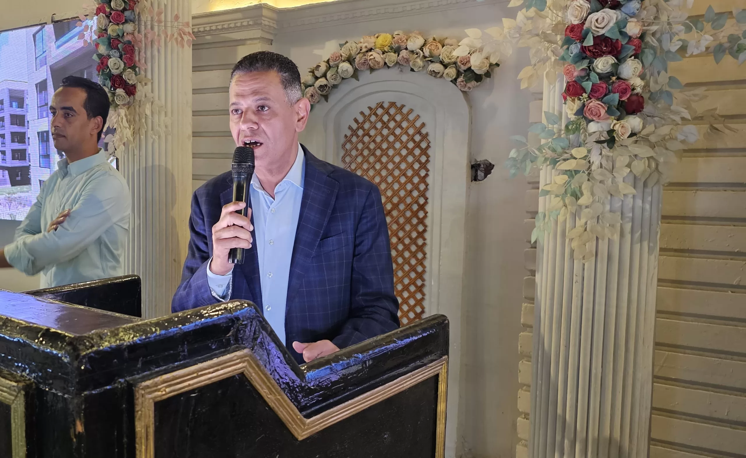 شباب قنا يدشنون «بازاري» لإحياء الصناعات التراثية واليدوية  46 - جريدة المساء