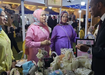 شباب قنا يدشنون «بازاري» لإحياء الصناعات التراثية واليدوية  25 - جريدة المساء