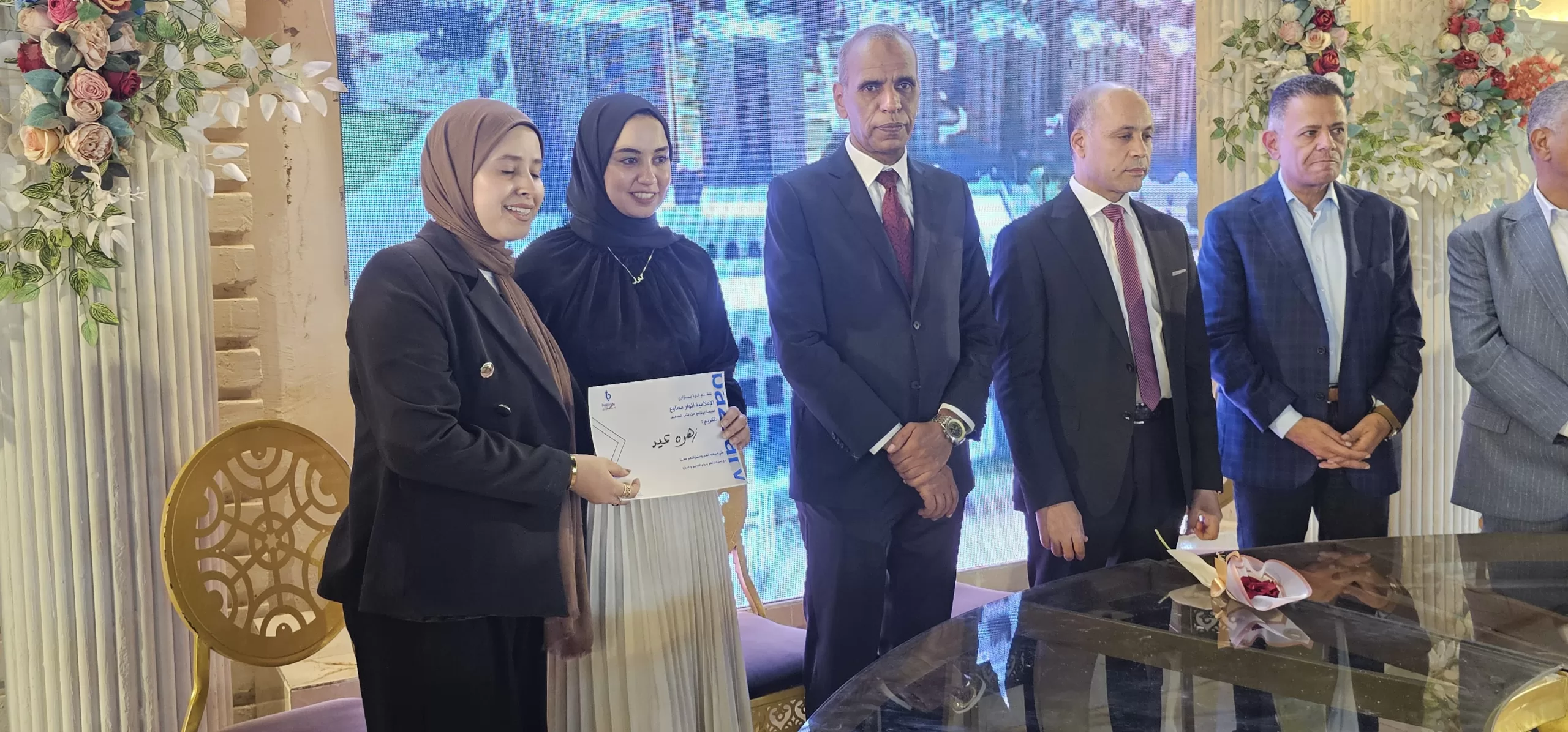 شباب قنا يدشنون «بازاري» لإحياء الصناعات التراثية واليدوية  32 - جريدة المساء