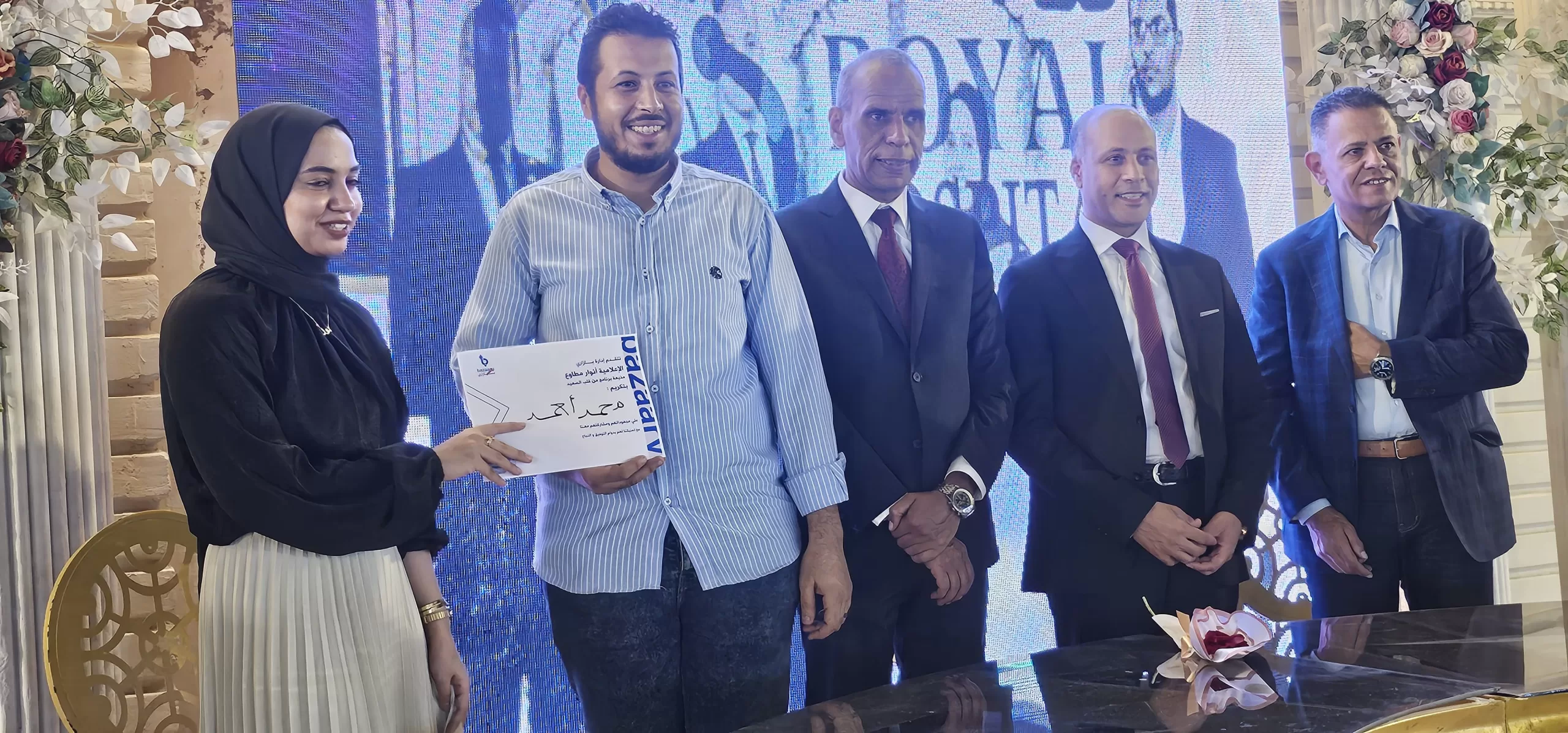 شباب قنا يدشنون «بازاري» لإحياء الصناعات التراثية واليدوية  24 - جريدة المساء