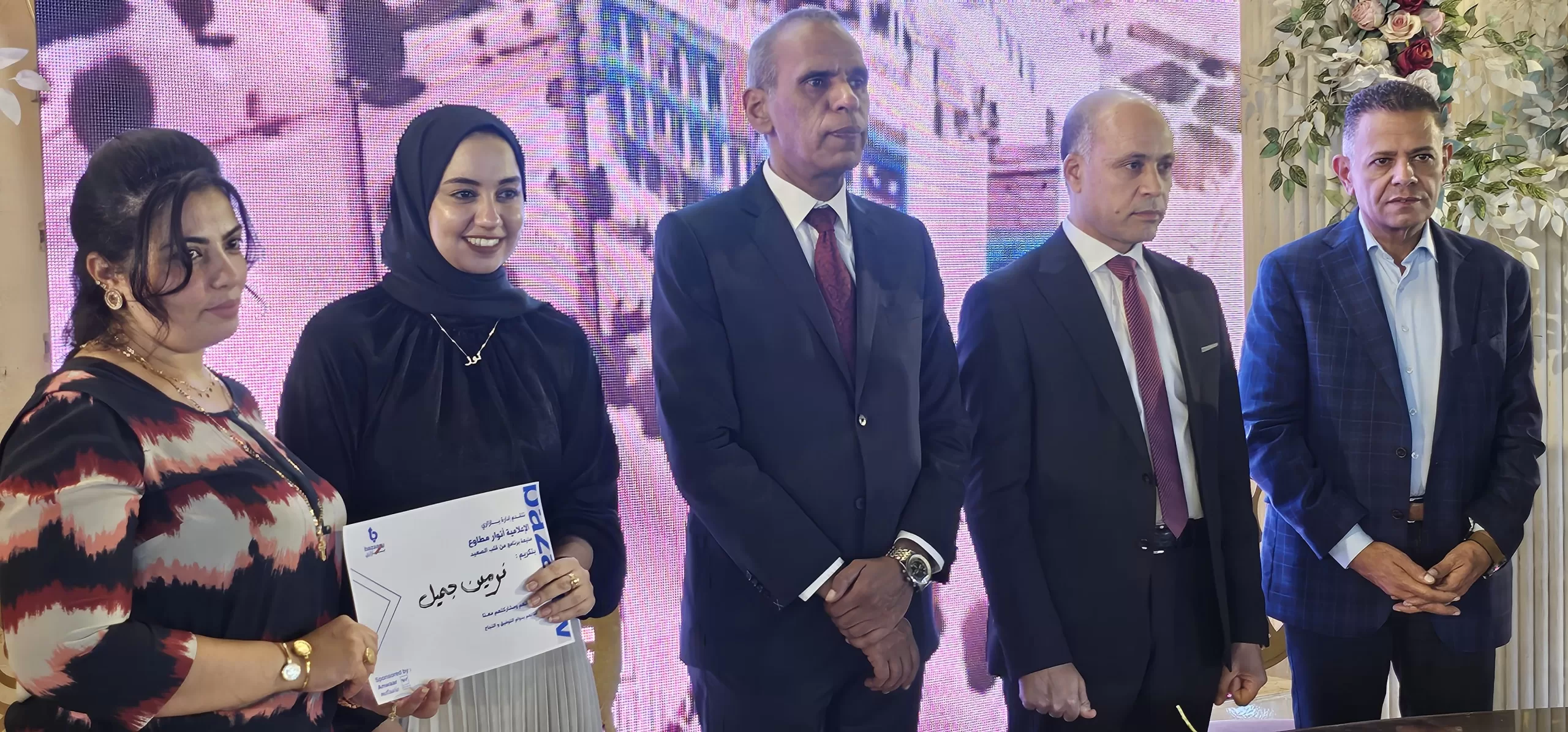 شباب قنا يدشنون «بازاري» لإحياء الصناعات التراثية واليدوية  26 - جريدة المساء