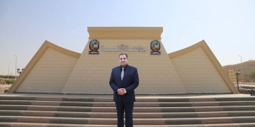 د. أحمد عكاوي: هذه أسباب الاستعانة بلجنة متخصصة لتغيير هوية جامعة قنا 1 - جريدة المساء