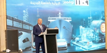 الوزير: معرض الصناعة والنقل يشهد عرض أول قطار كهربائي.. 9 نوفمبر المقبل 1 - جريدة المساء