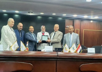 "الدولي للتنمية المستدامة" يشارك فى احتفالية اليوم العربي للبيئة بجامعة السادات 17 - جريدة المساء