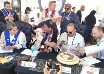 متحف الحضارات يستضيف مسابقات ملتقي طهاة مبدعون الدولي في نسخته الثالثة بمشاركة 150 شيف عالمي..صور 31 - جريدة المساء