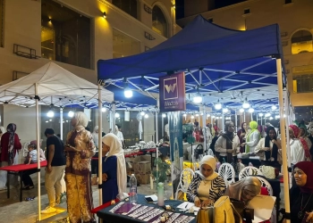 مد فعاليات معرض «بازاري» وسط إقبال متزايد لتنشيط قنا الجديدة 17 - جريدة المساء