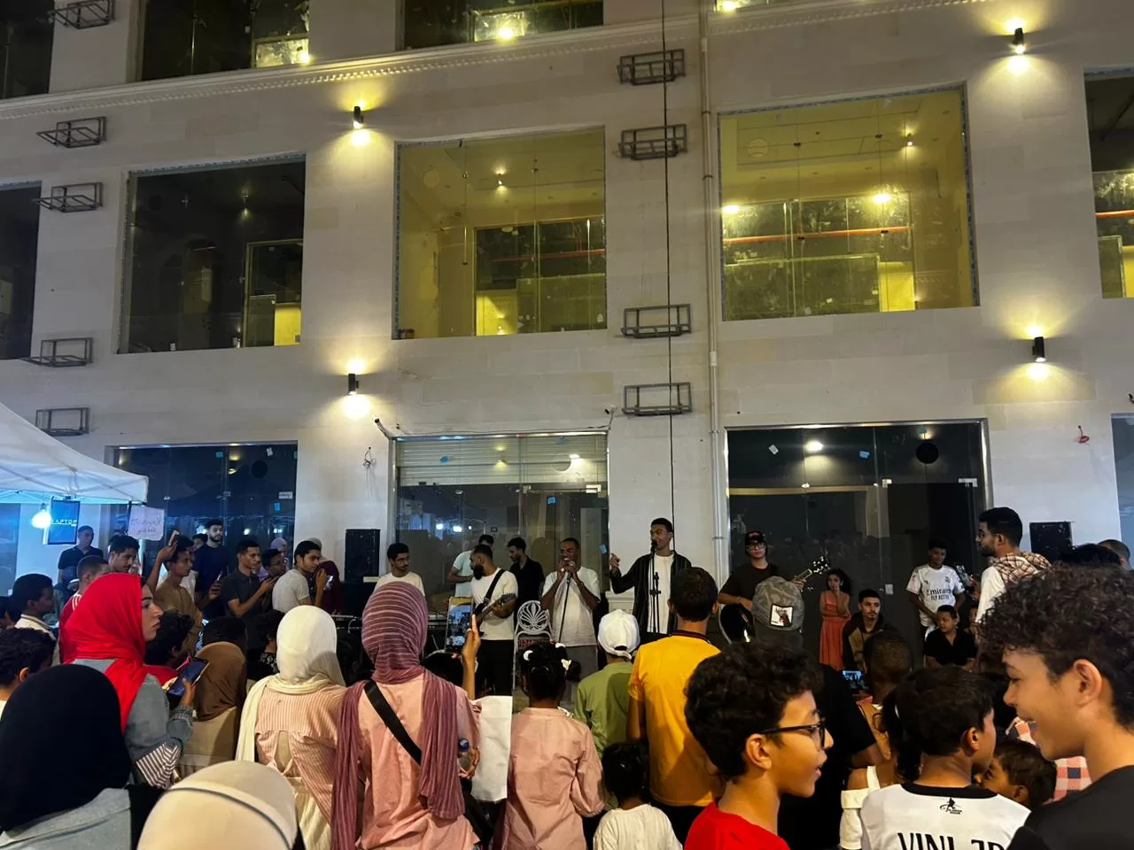 مد فعاليات معرض «بازاري» وسط إقبال متزايد لتنشيط قنا الجديدة 47 - جريدة المساء