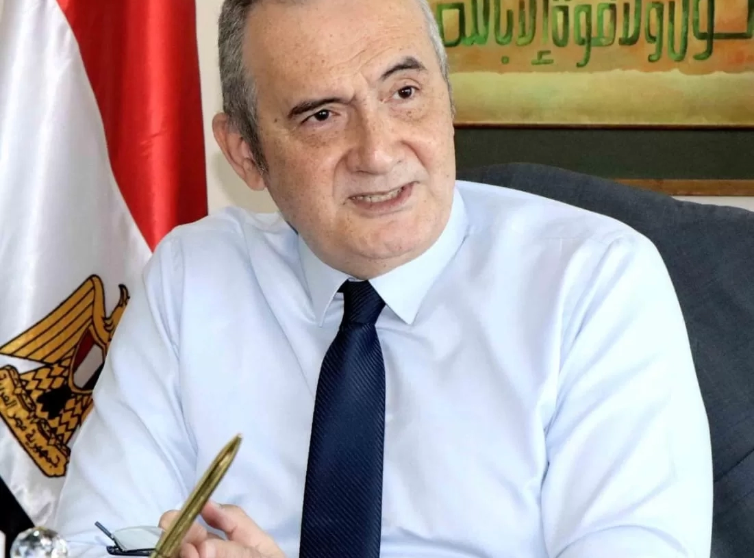 د. محمد مصطفى: بدء تقديم خدمات كهرباء القلب بمستشفى بنها التعليمي بالقليوبية ودمنهور التعليمي بالبحيرة تيسيرا على المرضى بالمحافظات 18 - جريدة المساء