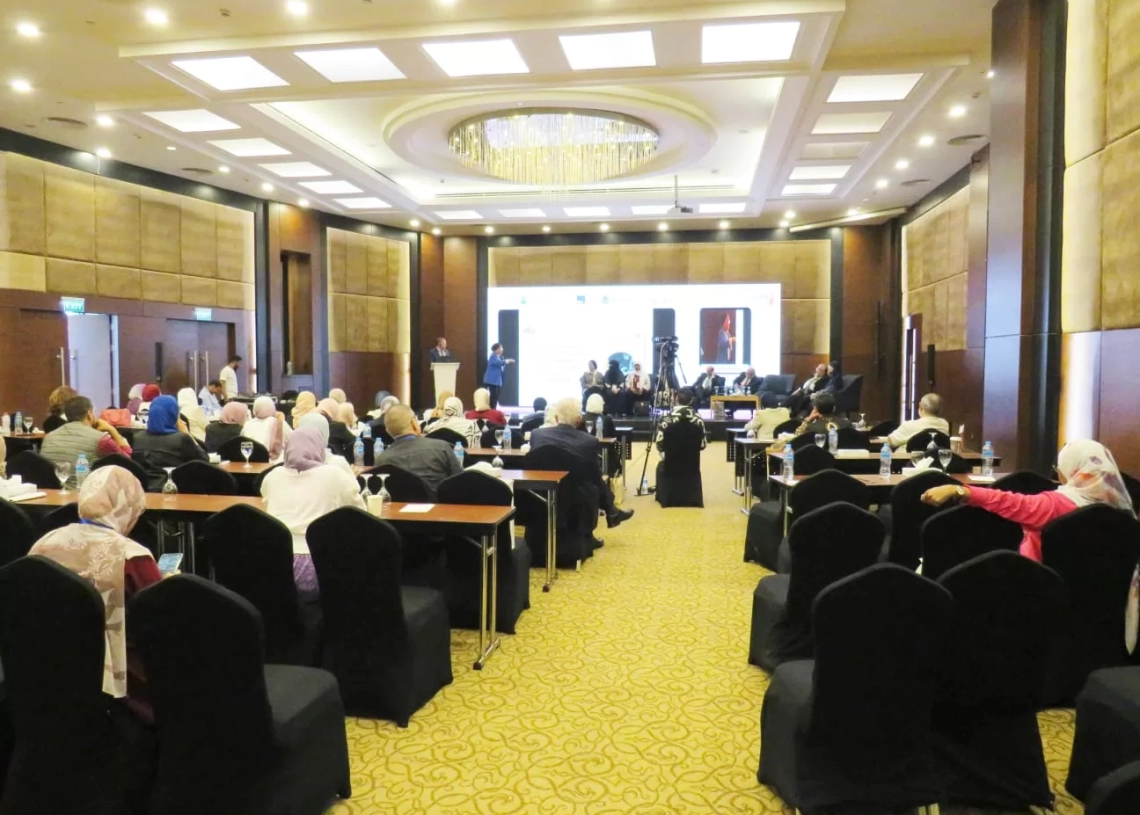 نائب وزير الصحة: ارتفاع معدل الولادات القيصرية وضعف خدمات الولادة الطبيعية لغياب غرف الولادة 18 - جريدة المساء