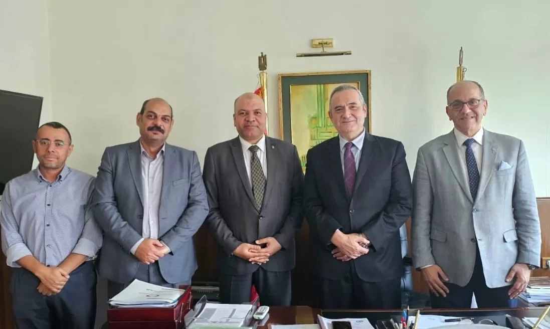 رئيس هيئة المستشفيات التعليمية يتابع أداء منظومة الشكاوى الحكومية الموحدة لضمان تحقيق أعلى مستويات رضا المواطنين 19 - جريدة المساء