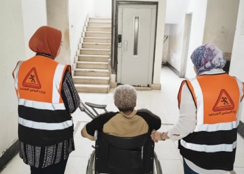 التدخل السريع بالتضامن يستجيب لـ 128 حالة إنسانية وبلا مأوى فى الأسبوع 19 - جريدة المساء