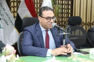 القومي للمرأة ووزارة العدل ينظمان يوما تعريفيا لموظفي مجلس الدولة حول جهود مناهضة ختان الإناث 25 - جريدة المساء القومي للمرأة ووزارة العدل ينظمان يوما تعريفيا لموظفي مجلس الدولة حول جهود مناهضة ختان الإناث 24 - جريدة المساء