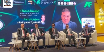 النجار: الزراعة المصرية تسير بخطى ثابتة نحو المستقبل وصادرات تنافسية عالميًا 1 - جريدة المساء