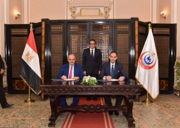 توقيع وثيقة استراتيجية تعاون بين مصر ومنظمة الصحة لتعزيز النظم الصحية وتحقيق أهداف التنمية المستدامة 15 - جريدة المساء