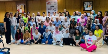 "ابنتي الغالية" تزرع الأمل في قرية بني عبيد بالمنيا.. فتيات الريف يصنعن التغيير 1 - جريدة المساء