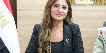 القومي للمرأة يهنئ ماريان قلدس بجائزة أفضل محكّم في مجال تسوية المنازعات 1 - جريدة المساء