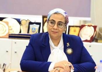 أمل عمار تؤكدأهمية الاقتصاد الرعائي فى تمكين المرأة العاملة 21 - جريدة المساء