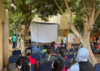 المجلس القومي يطلق فعاليات “سينما المرأة” 31 - جريدة المساء