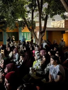 المجلس القومي يطلق فعاليات “سينما المرأة” 19 - جريدة المساء