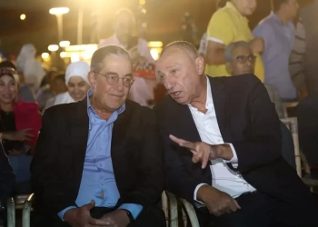 ياسين منصور : انتظرت الوقت المنافس لخدمة الأهلي من داخل مجلس الإدارة 24 - جريدة المساء