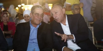 ياسين منصور : انتظرت الوقت المنافس لخدمة الأهلي من داخل مجلس الإدارة 1 - جريدة المساء