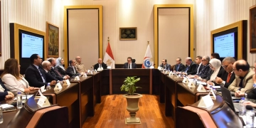 وزير الصحة: توحيد الأسعار وضبط حملات التبرع وميكنة جميع بنوك الدم بنهاية عام 2026 1 - جريدة المساء