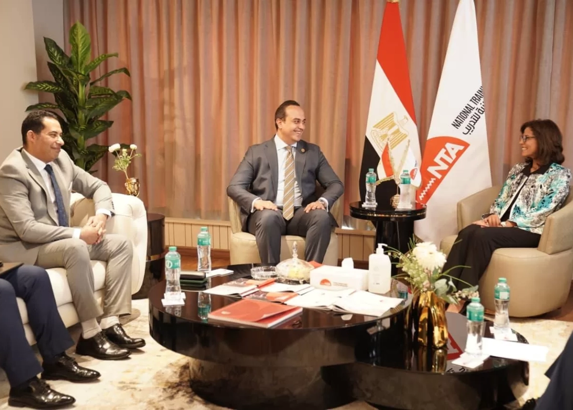 رئيس هيئة الرعاية الصحية افتتح البرنامج التدريبي للقيادات الوسطى بالأكاديمية الوطنية للتدريب 25 - جريدة المساء