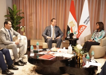 رئيس هيئة الرعاية الصحية افتتح البرنامج التدريبي للقيادات الوسطى بالأكاديمية الوطنية للتدريب 18 - جريدة المساء