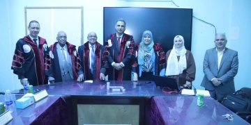 ابتكار علمي بجامعة قنا.. إعادة تدوير مخلفات الألومنيوم وتحويلها لمواد صناعية عالية القيمة 1 - جريدة المساء