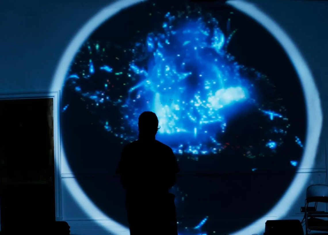 "قصة"و"الصدى"و"جرثومة الحرب" يفتتحون فعاليات الملتقى الدولي للفنون العربية المعاصرة في مهرجان دي-كاف 19 - جريدة المساء