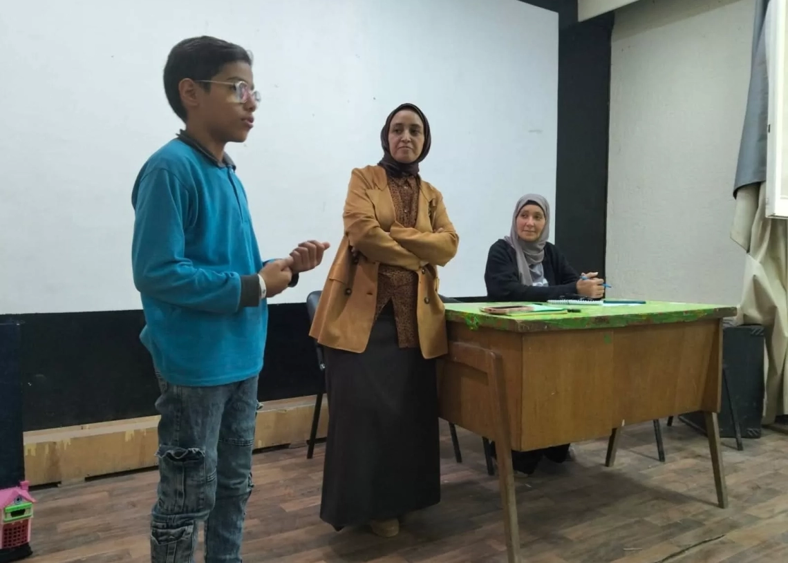 "الوقاية من العدوى بين الأطفال" في صالون ابن الهيثم بالتعاون بين "قومى البحوث" و"قومي ثقافة الطفل" 19 - جريدة المساء