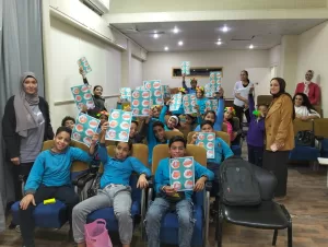 "الوقاية من العدوى بين الأطفال" في صالون ابن الهيثم بالتعاون بين "قومى البحوث" و"قومي ثقافة الطفل" 23 - جريدة المساء