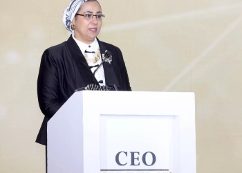 أمل عمار : توجيهات الرئيس عبد الفتاح السيسي جعلت من دعم المرأة وتمكينها أحد أعمدة رؤية مصر ٢٠٣٠ 17 - جريدة المساء