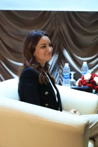 تحت رعاية السيدة انتصار السيسي.. محافظة الجيزة و"القومي لذوي الإعاقة" يطلقان المبادرة القومية "أسرتي قوتي" بديوان المحافظة- صور 23 - جريدة المساء