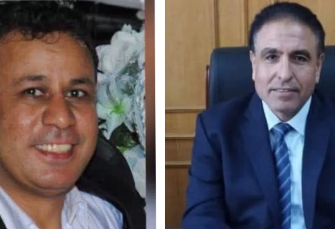 ضبط 4 أطنان ونصف دقيق وتحرير 16 مخالفة بالقنطرة شرق 19 - جريدة المساء