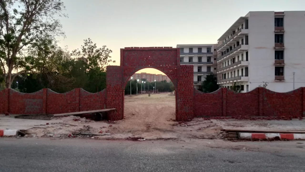 جامعة قنا تطلق مشروع التطوير الشامل للمدن الجامعية وتطبيق الحوكمة الإلكترونية 31 - جريدة المساء