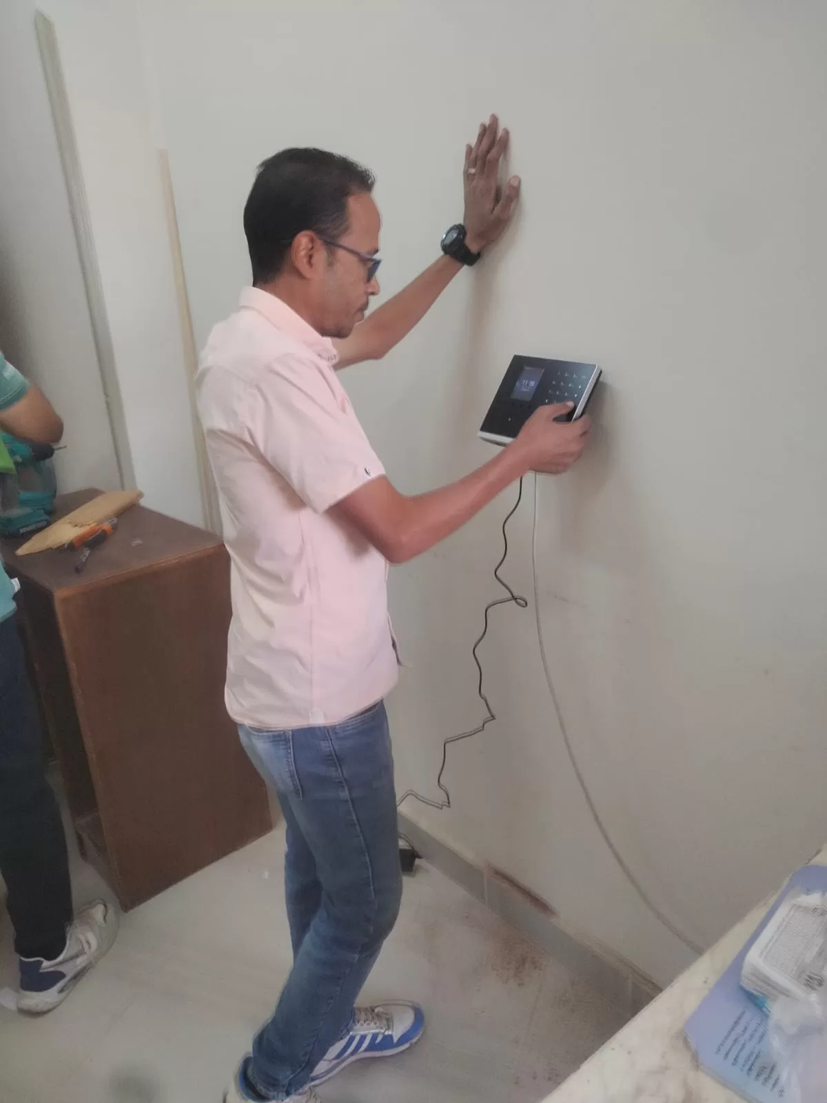 جامعة قنا تطلق مشروع التطوير الشامل للمدن الجامعية وتطبيق الحوكمة الإلكترونية 27 - جريدة المساء