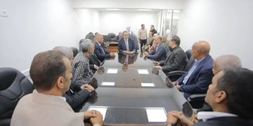 "أبو ليمون" يوجه برفع الاستعدادات القصوى استعدادًا لانتخابات النواب 2025 1 - جريدة المساء