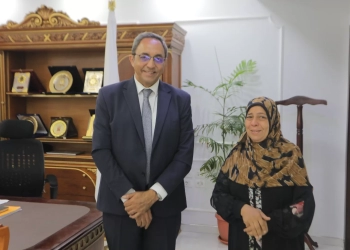 في لفتة إنسانية.. محافظ قنا يستجيب لطلب مواطنة ويكلف بسرعة تلبية احتياجاتها 27 - جريدة المساء