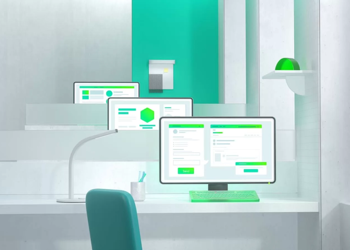 كاسبرسكي: 87% من الموظفين في مصر يستخدمون الذكاء الاصطناعي  13 - جريدة المساء