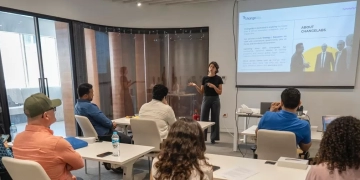 إطلاق أول مُسرّع أعمال مؤسسي في مصر 2 - جريدة المساء إطلاق أول مُسرّع أعمال مؤسسي في مصر 1 - جريدة المساء