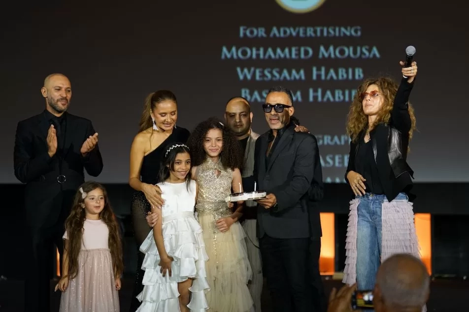 عرض ثالث لـ "هابي بيرث داي " في "الجونة السينمائي" بعد الإقبال الكبير 19 - جريدة المساء