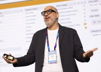 أحمد البطراوي: التحول الرقمي والحوكمة أصبحا شرطين لبناء سوق عقاري آمن ومستدام 16 - جريدة المساء