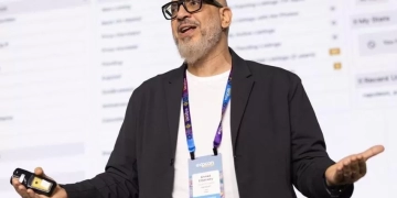 أحمد البطراوي: التحول الرقمي والحوكمة أصبحا شرطين لبناء سوق عقاري آمن ومستدام 1 - جريدة المساء